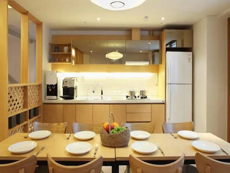 Hostel Dream House Soul