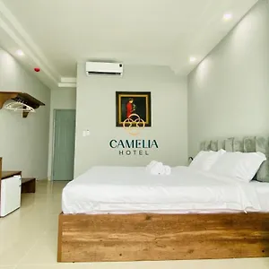 Camelia 108 Le Lai 호텔 호치민