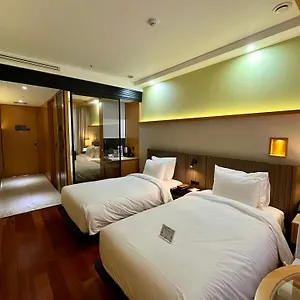 베이몬드 해운대 호텔 부산광역시