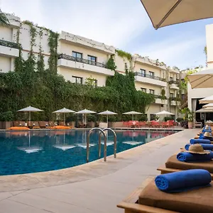 Kech Boutique Hotel&spa Hotel Marrakesch