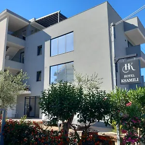 Ksamili Hotel Ksamil
