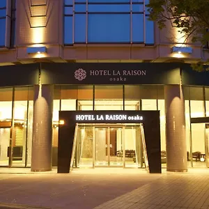 hotel-la-raison-osaka.hotels-osaka.net/