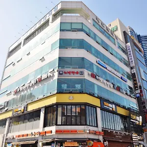해운대 게스트하우스 부산광역시