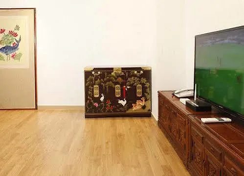 Dream House Hostel Seoul