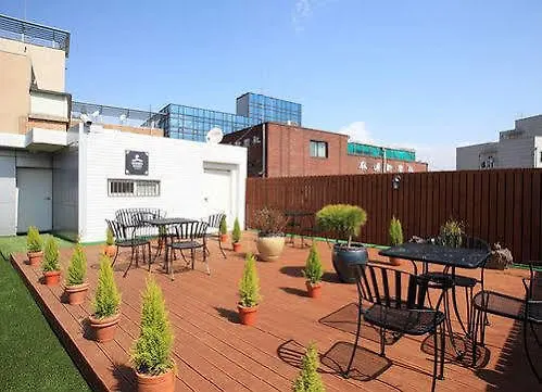 Dream House Hostel Seoul