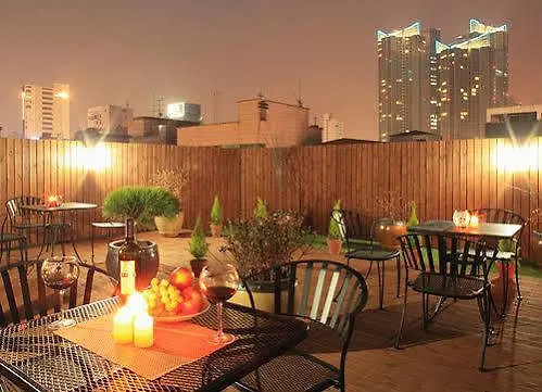 Dream House Hostel Seoul 0*,  South Korea