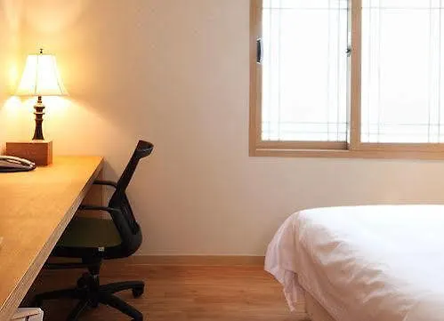 Dream House Hostel Seoul South Korea