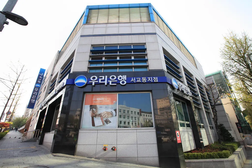 서울특별시 드림하우스 호스텔 대한민국