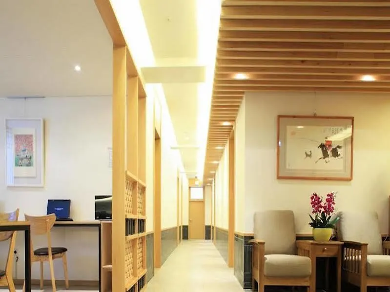 Dream House Vandrarhem Seoul 0*,  Sydkorea