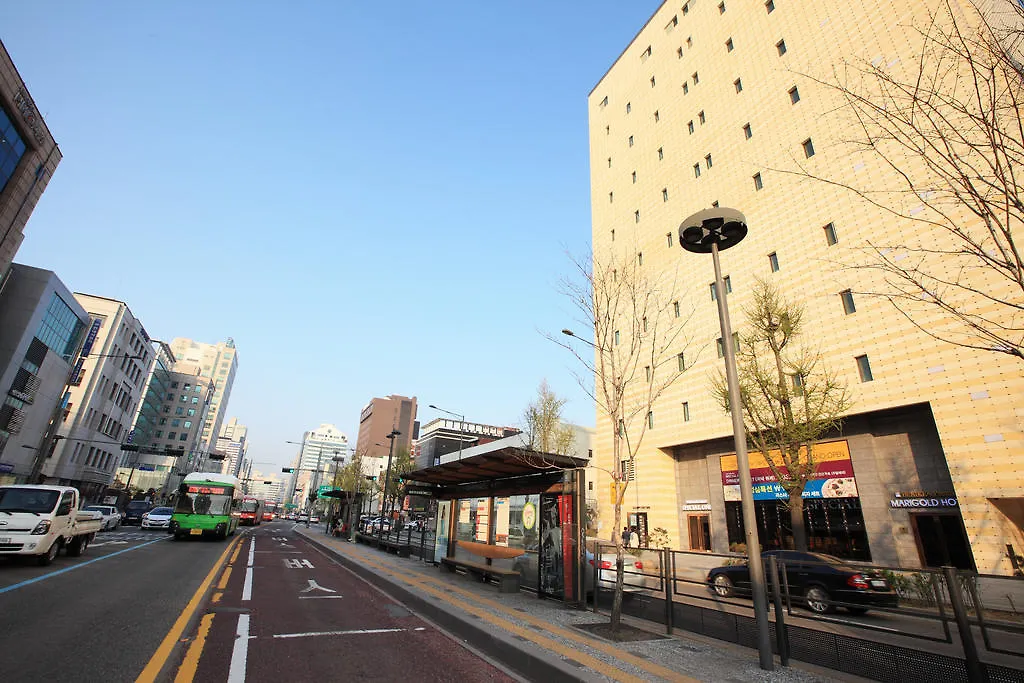 서울특별시 드림하우스 호스텔 대한민국