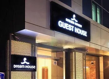 Auberge de jeunesse Dream House à Séoul