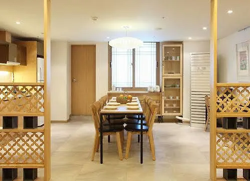 Auberge de jeunesse Dream House à Séoul