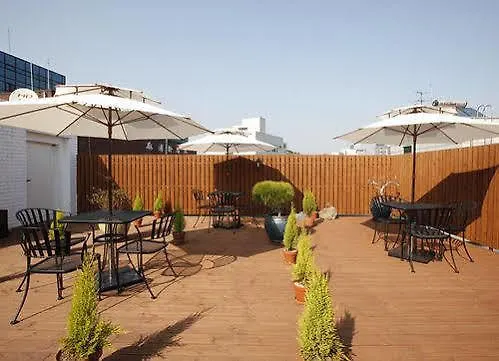 Auberge de jeunesse Dream House à Séoul